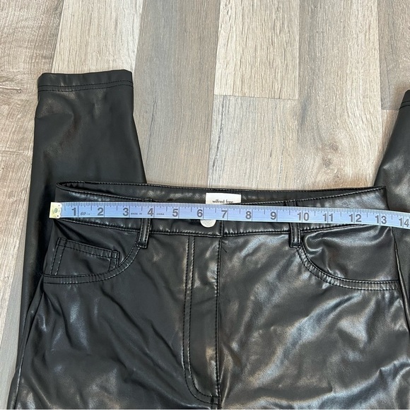 aritzia Wilfred Free Charm Pant - Picture 10 of 12